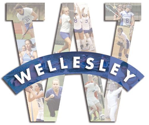 Collage Logo - Wellesley