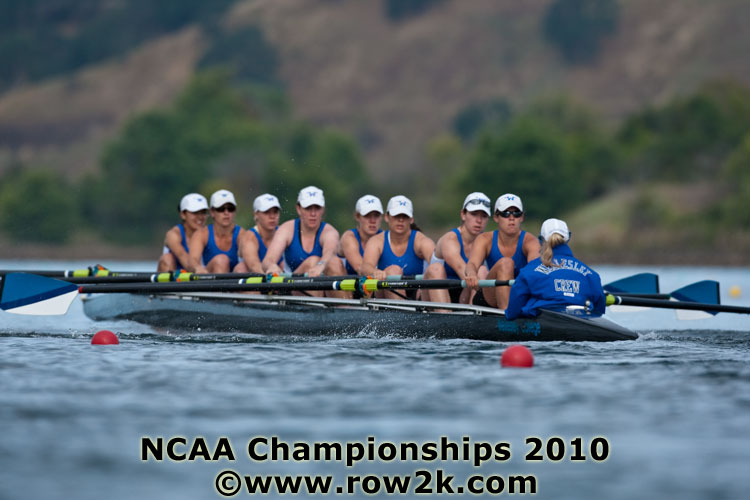 NCAA Varsity Eight