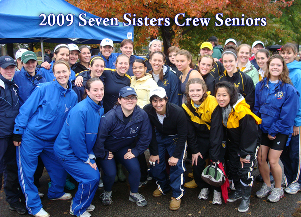 Seven Sisters Seniors