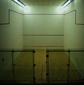 squash court