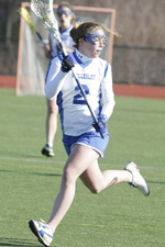 Wellesley Lax