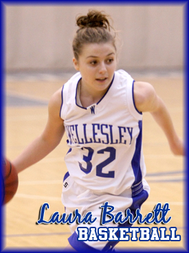 Laura Barrett