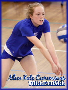 Alice Kate Cummings