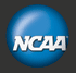 the NCAA logo