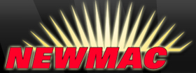 the NEWMAC logo