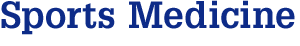 Sports Medicine