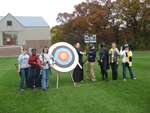 Archery Club