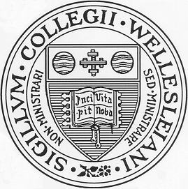 wellesley college seal