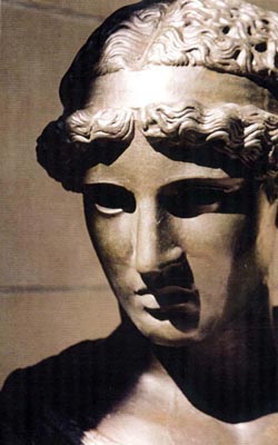 Featured image of post Athena Sculpture Face : This site contains information about athena sculpture parthenon.