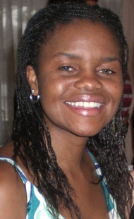 Margaret Chidothe