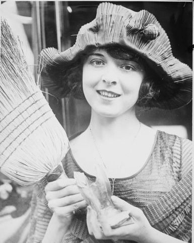 Colleen Moore