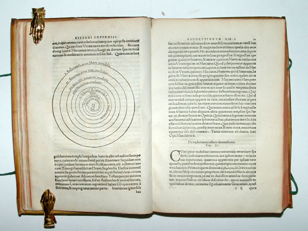 Copernicus book