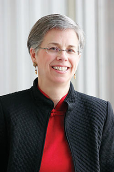 Deborah Kuenstner