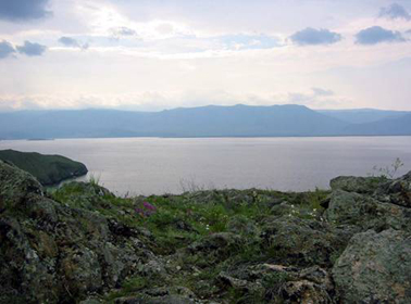 Lake Baikal