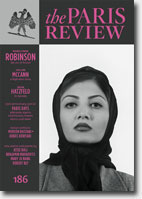 The Paris Review