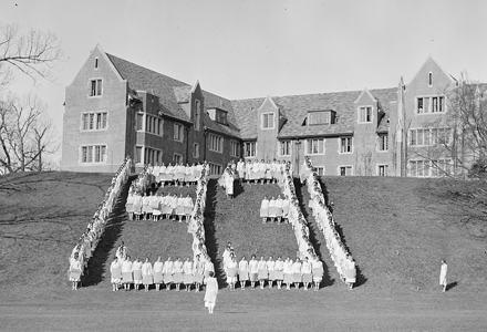 Wellesley Class of 1931